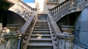 Maison de caractère en plein cœur de la Provence